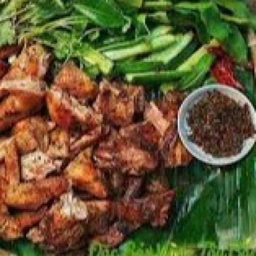 Chẩm Chéo Thơm Ngon Được Xuất Xứ Từ Tây Nguyên